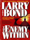 Cover image for The Enemy Within